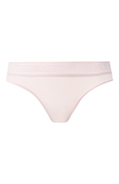Женские трусы-стринги CALVIN KLEIN, арт. QF5234E