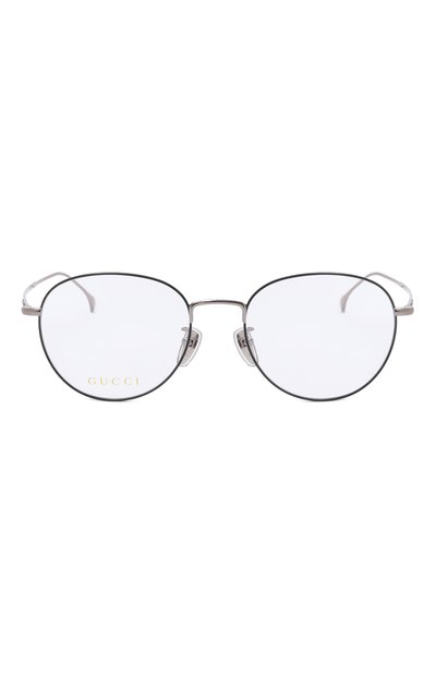 Оправа GUCCI черного цвета по цене 33700 руб., арт. GG21470A 004, фото 2 Оправа GUCCI, арт. GG21470A 004, фото 2