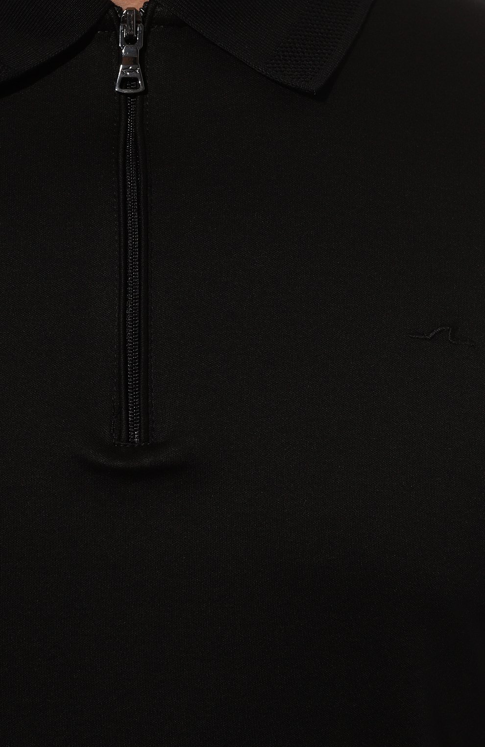 Хлопковое поло PAUL&SHARK, арт. 14311737, фото 5