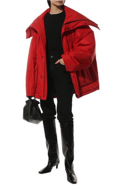 Парка BALENCIAGA, арт. 681499/TYD33, фото 2