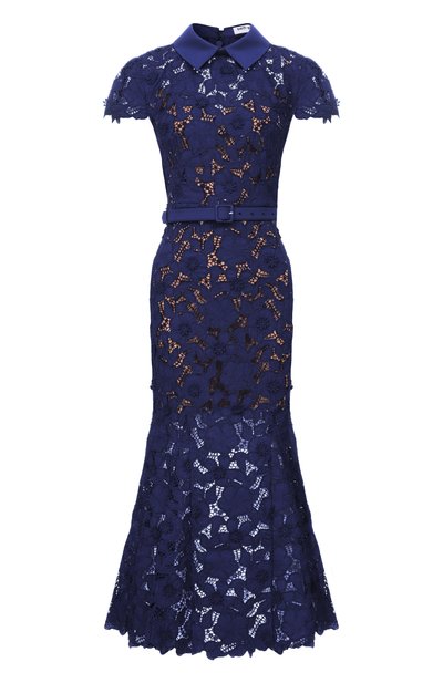 Женское платье SELF-PORTRAIT, арт. RS26171MN