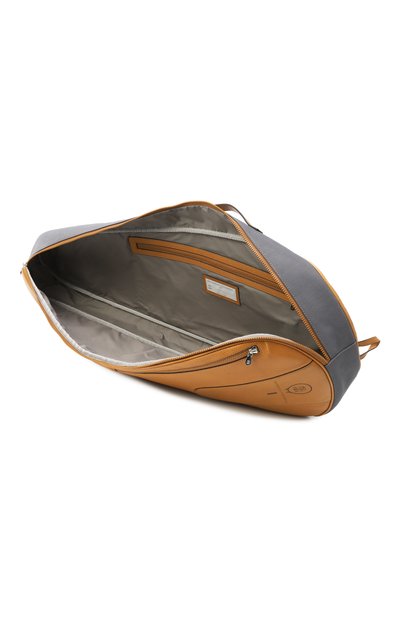 Сумка для ракетки BRUNELLO CUCINELLI, арт. MLZIUBBT08, фото 5