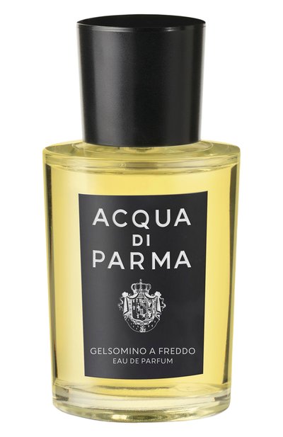Женский парфюмерная вода gelsomino a freddo (50ml) ACQUA DI PARMA, арт. ADP082743