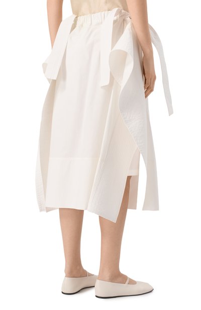 Хлопковая юбка MORDECAI, арт. 25E96MRD05L, фото 4