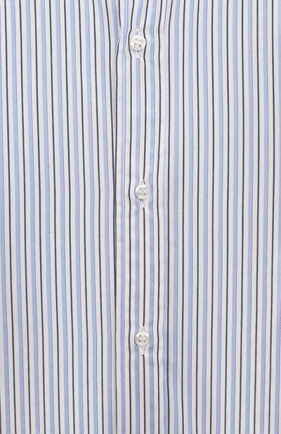 Хлопковая рубашка VARCI, арт. VR2470R, фото 3