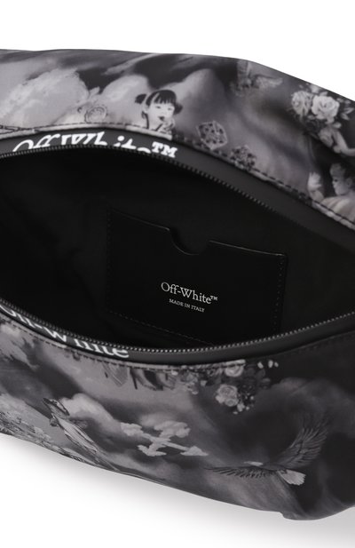 Поясная сумка OFF-WHITE, арт. 0MN0037S25FAB001, фото 5