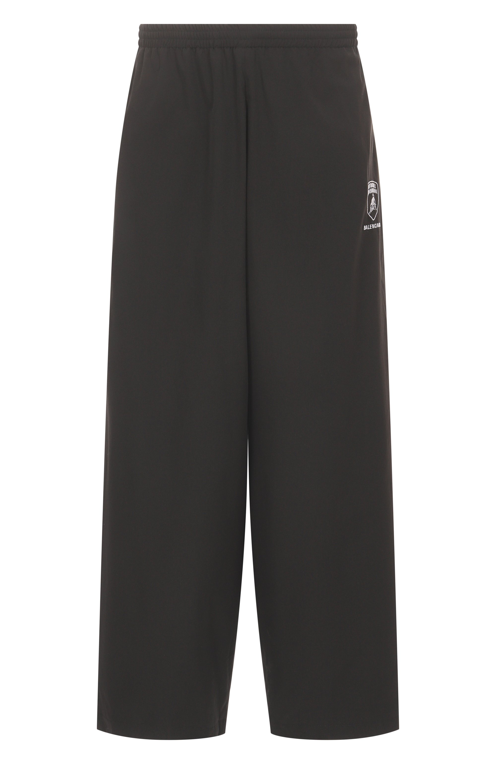 Брюки balenciaga x automobili lamborghini BALENCIAGA, арт. 839263/TR031, фото 1