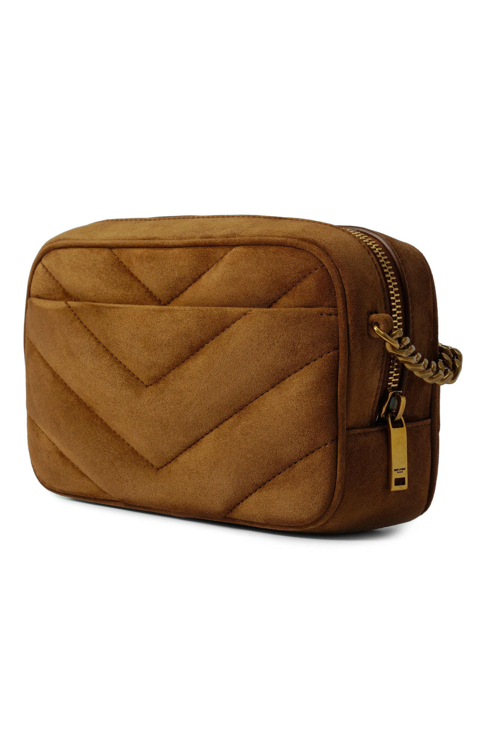Сумка loulou mini SAINT LAURENT, арт. 869816/AAEY6, фото 4