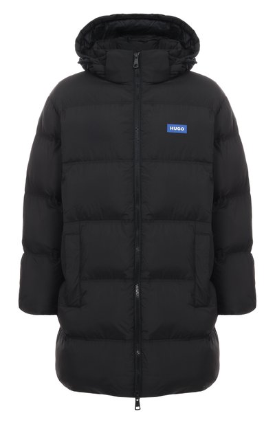 Мужская пуховик HUGO BLUE, арт. 50546653