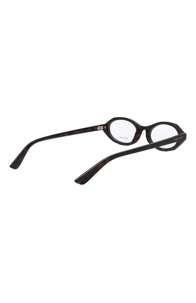 Оправа ALEXANDER MCQUEEN, арт. AM0559 002, фото 4