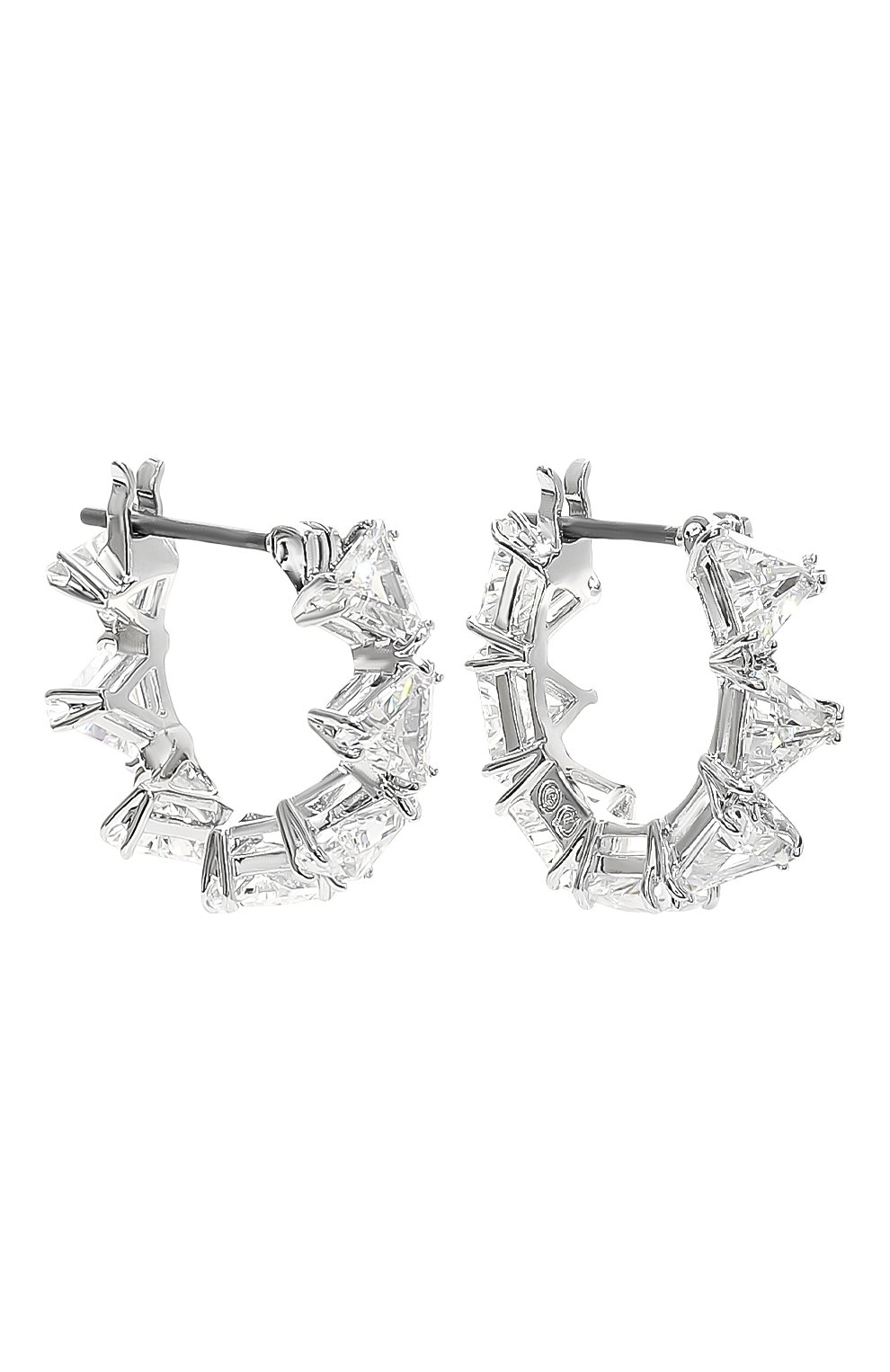Серьги millenia SWAROVSKI, арт. 5632467, фото 3