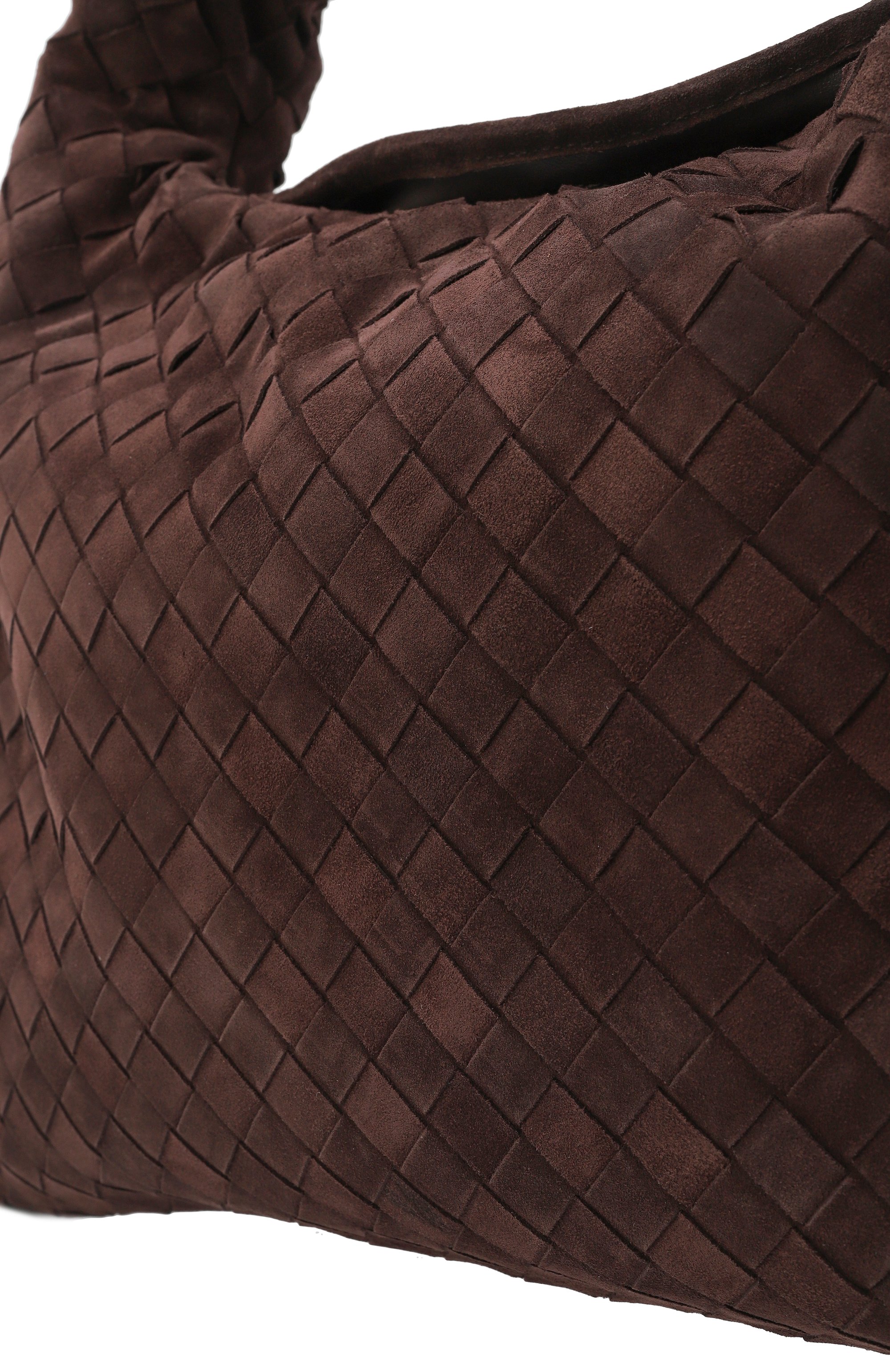 Сумка hop small BOTTEGA VENETA, арт. 796262/V1QE3, фото 3