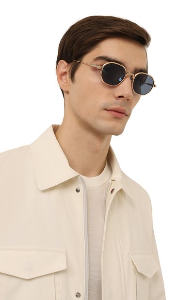 Солнцезащитные очки SATO EYEWEAR, арт. T0LIMAN/S304, фото 3