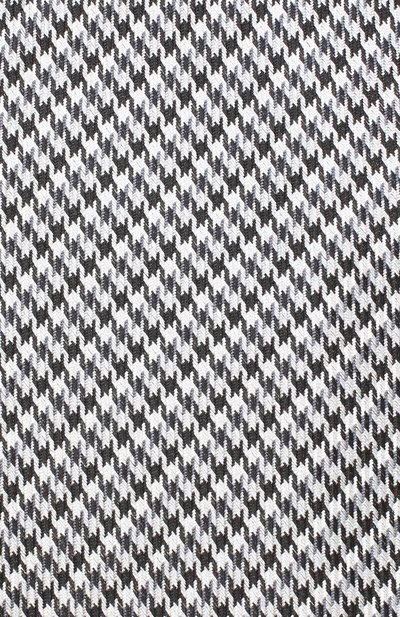 Шелковый галстук с узором houndstooth TOM FORD, арт. 9TF301TF, фото 3