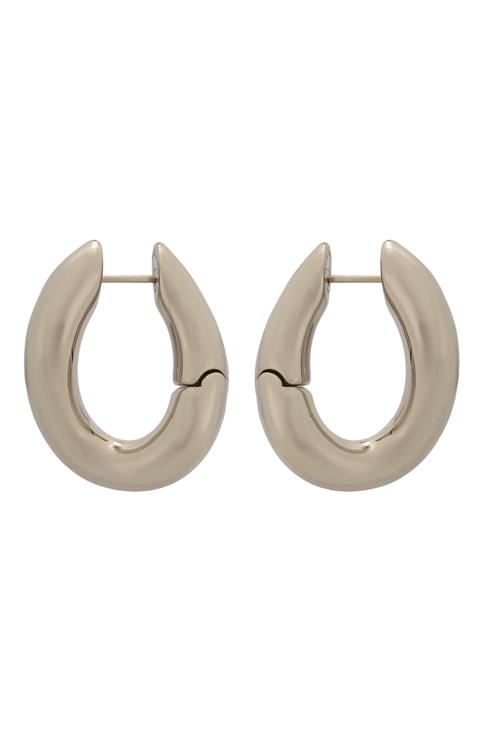 Серьги loop BALENCIAGA, арт. 542508/TZ16S, фото 1