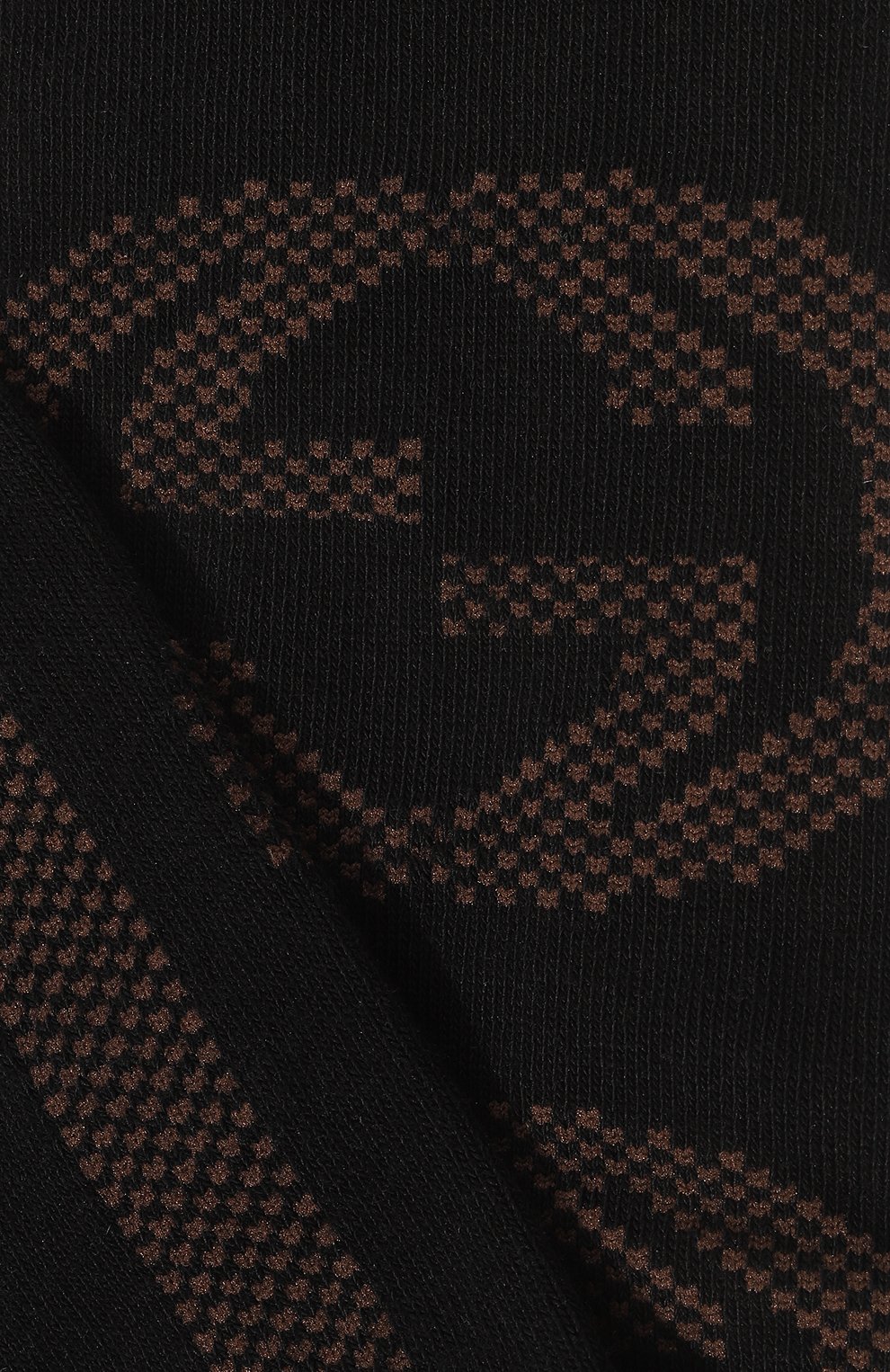 Носки GUCCI, арт. 675854 3GA10, фото 2