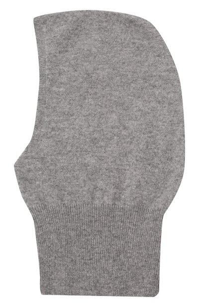 Кашемировая шапка-балаклава GIORGETTI CASHMERE, арт. MB1691/4A, фото 2