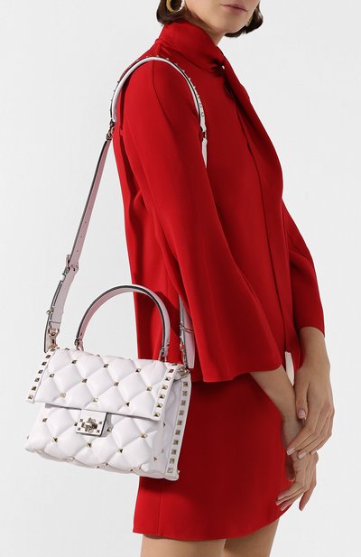 Сумка candystud VALENTINO, арт. TW2B0B55/NAP, фото 5