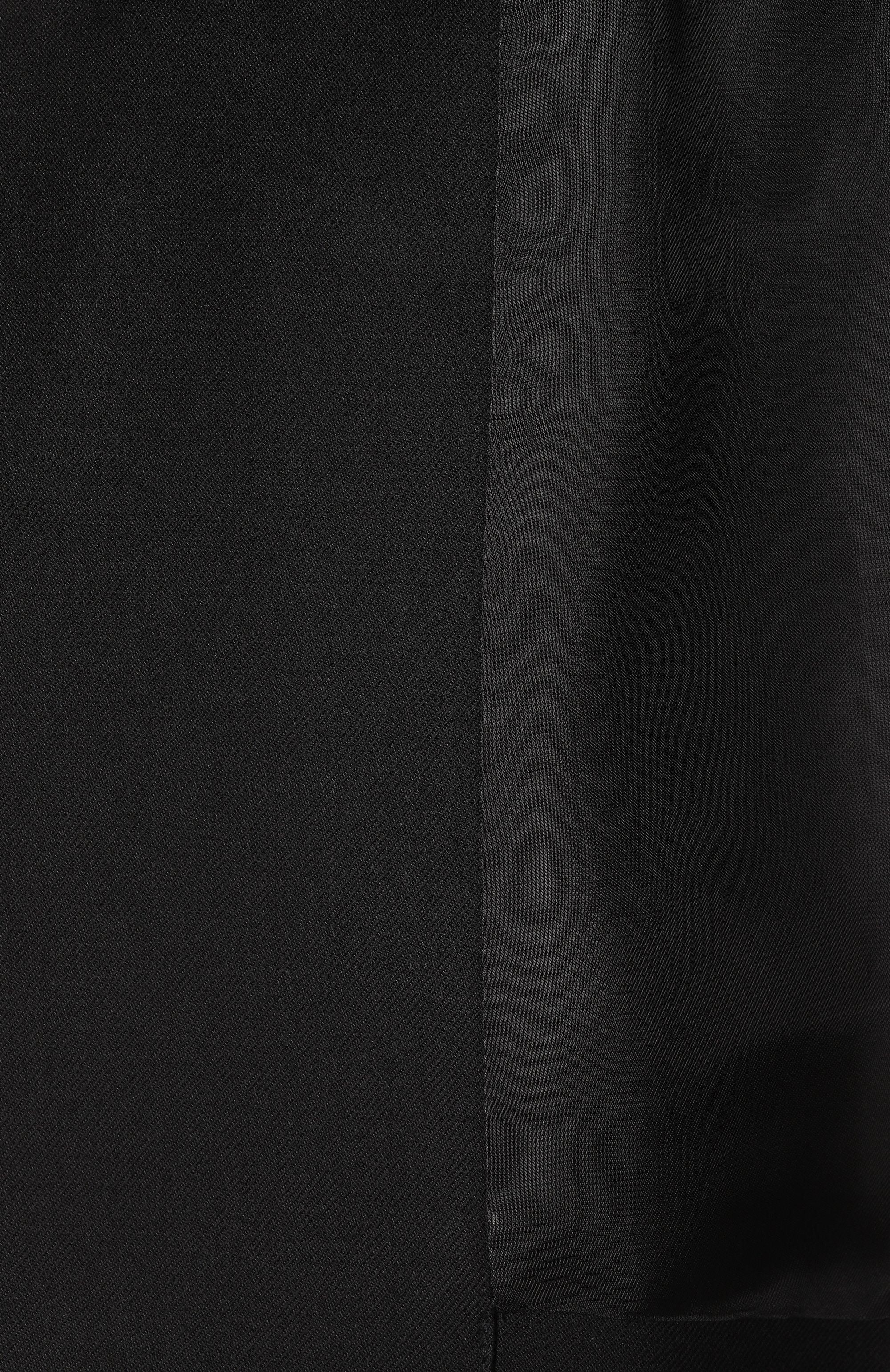 Шерстяной жакет NINA RICCI, арт. 25PCVE019/WV0322, фото 7