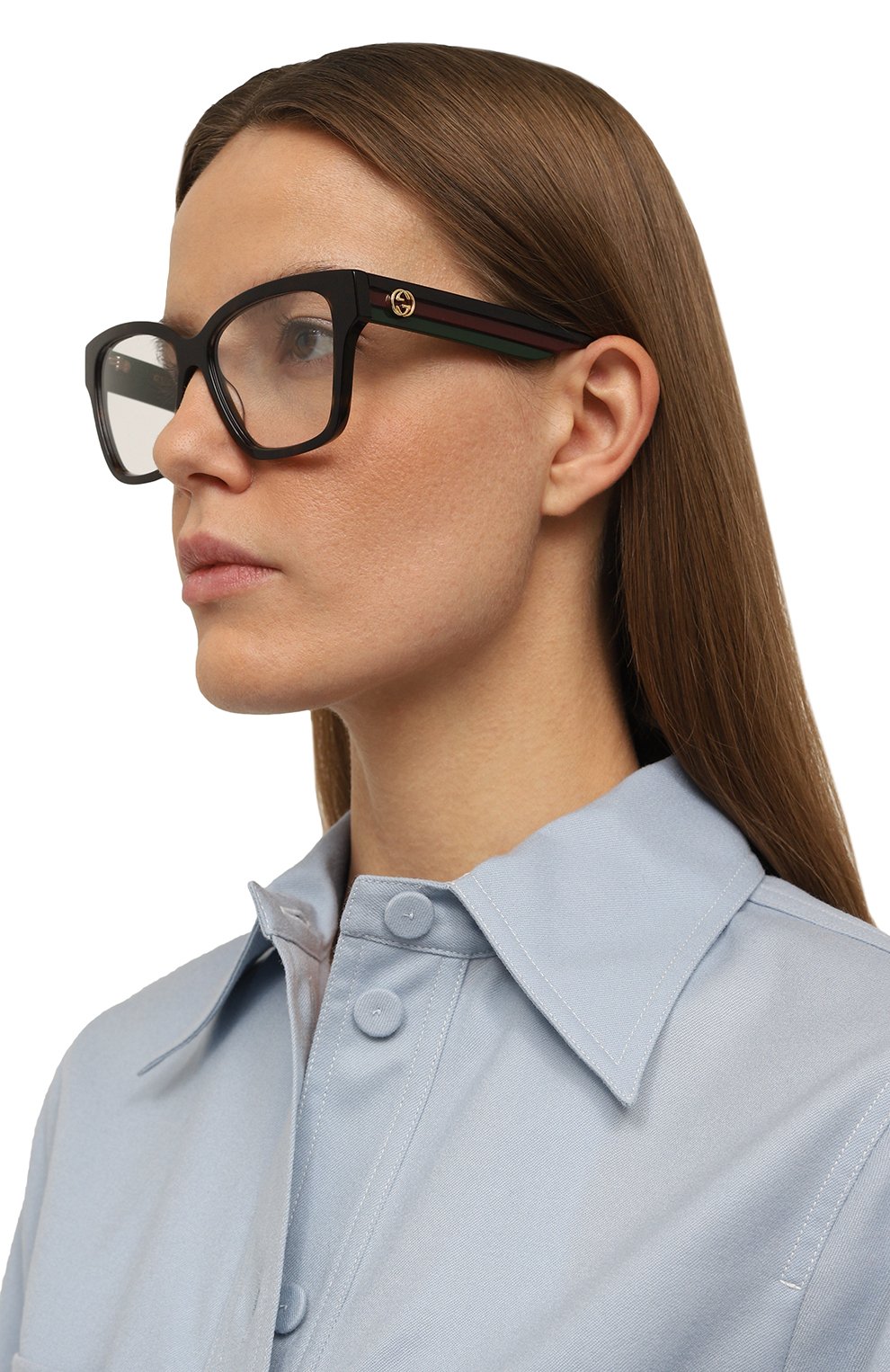 Оправа GUCCI, арт. GG1302 006, фото 2