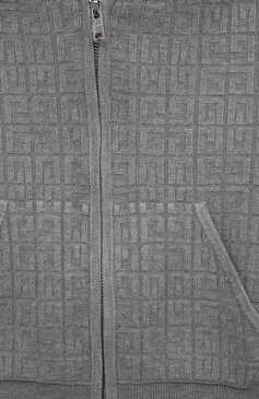 Толстовка из вискозы GIVENCHY, арт. H15345/6A-12A, фото 1
