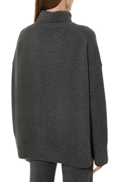 Кашемировый свитер ADDICTED, арт. MK840, фото 4