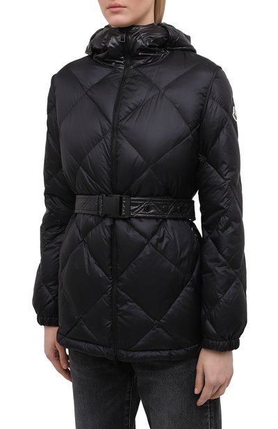 Пуховая куртка sargas MONCLER, арт. G1-093-1B556-00-5396Q, фото 3