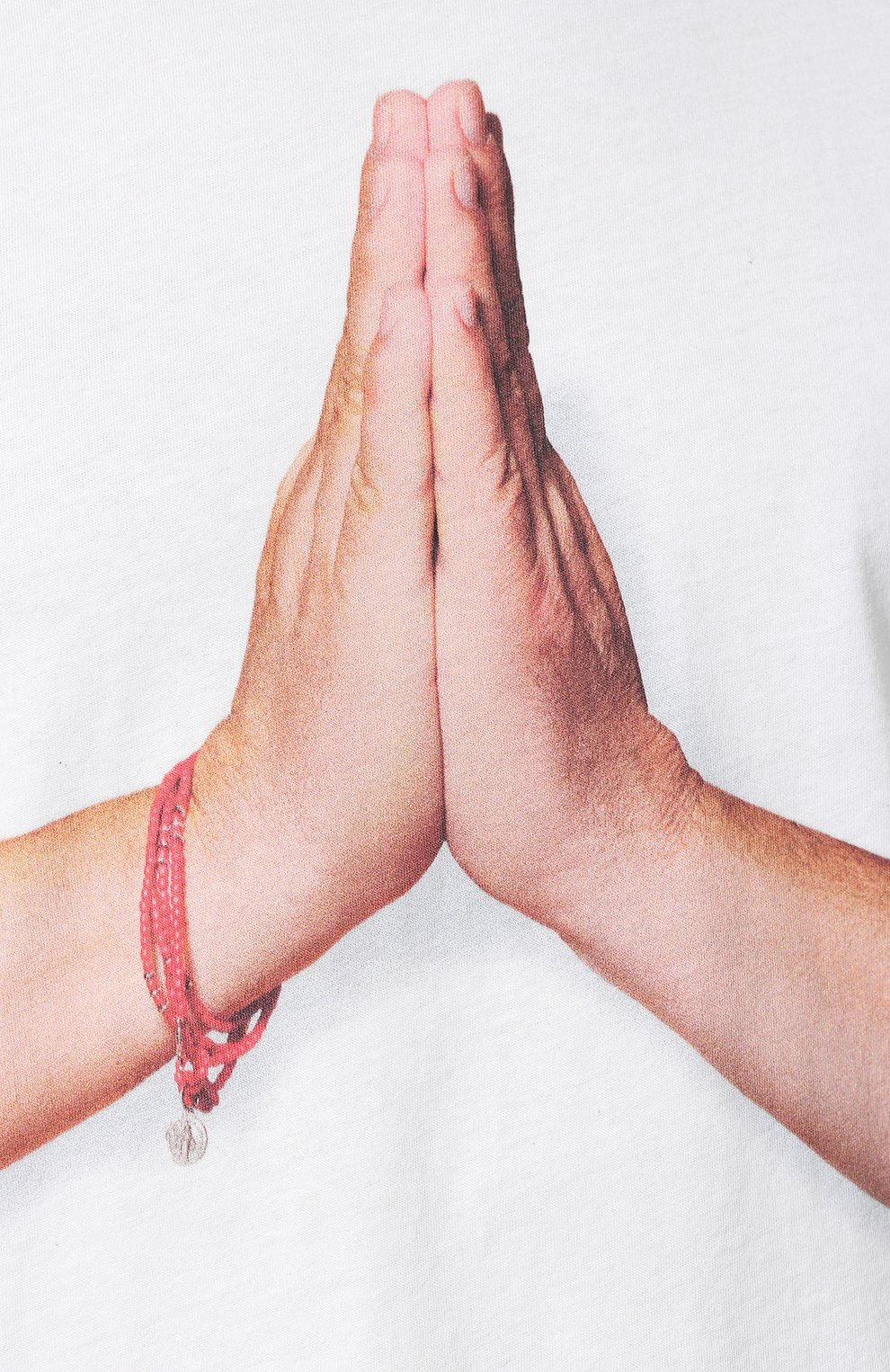 Хлопковая футболка ISAIA, арт. MCC005/JC002, фото 5