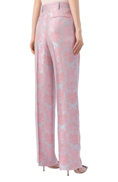 Брюки DRIES VAN NOTEN, арт. 251-010922-1541, фото 4