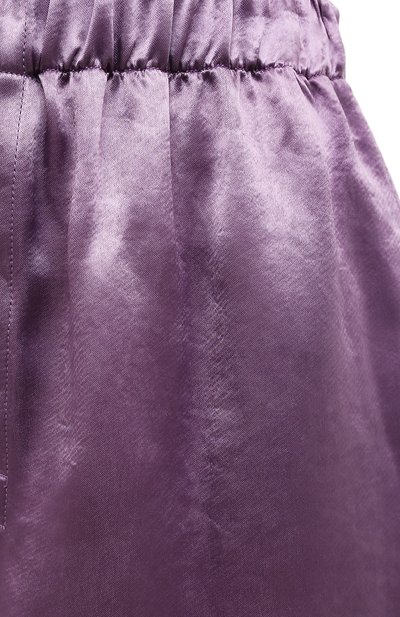 Шорты BOTTEGA VENETA, арт. 652539/V0CS0, фото 5