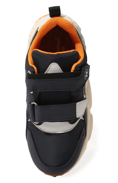 Кроссовки FLOWER MOUNTAIN, арт. 0012016996.01/27-32, фото 4