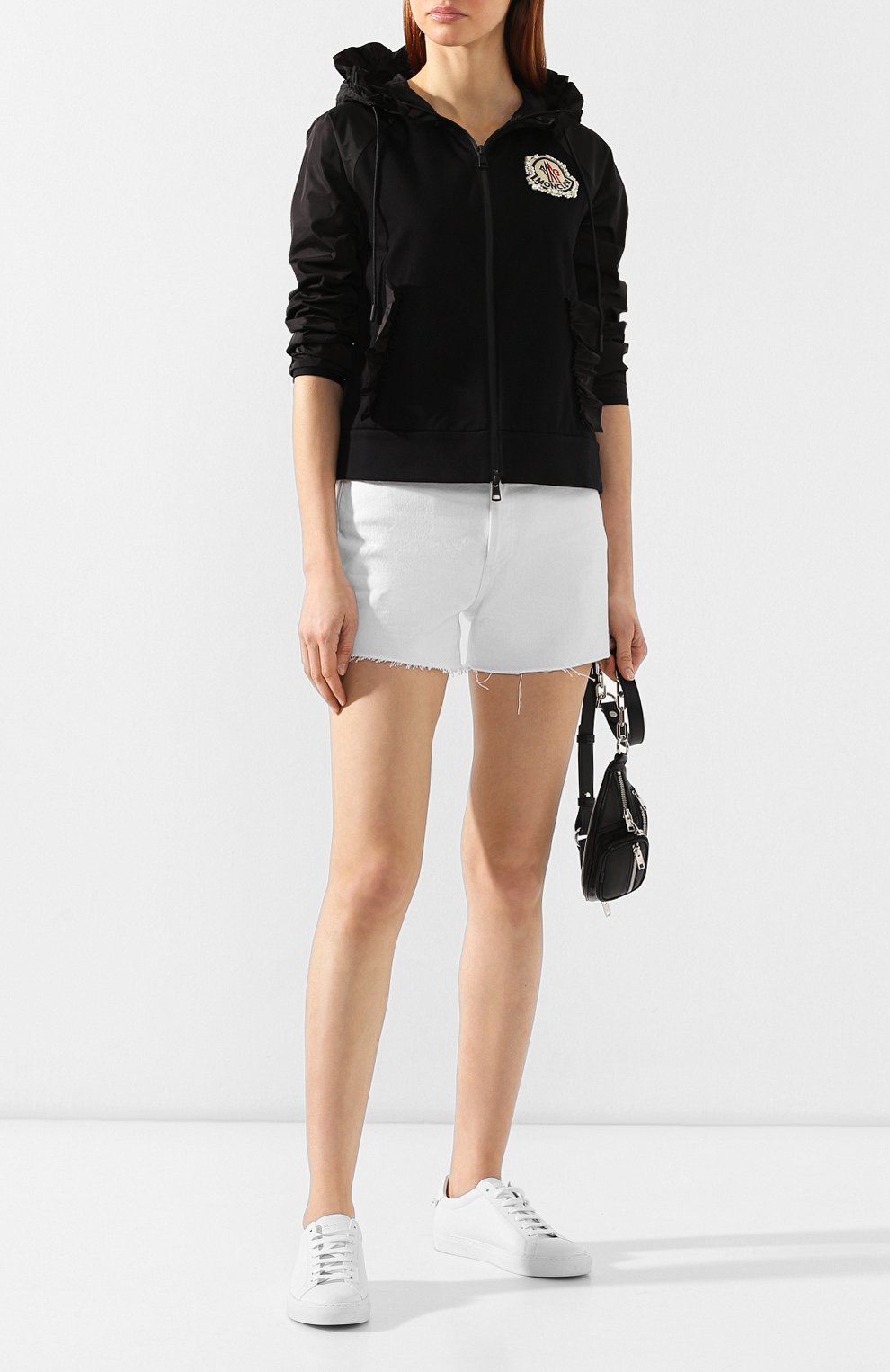 Кардиган 4 moncler simone rocha MONCLER GENIUS, арт. E1-09W-84501-00-809AB, фото 2