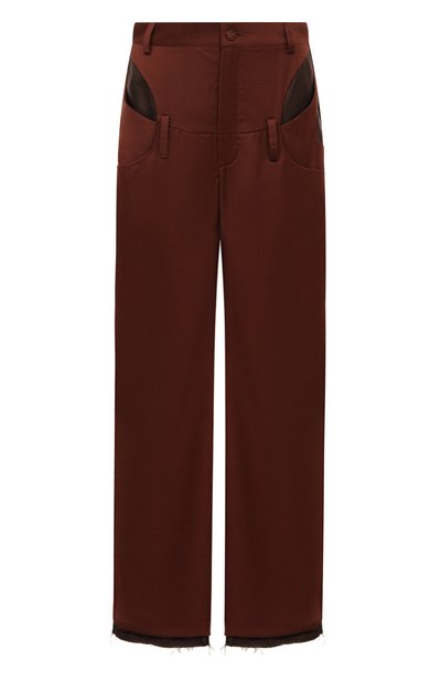 Женские брюки RED SEPTEMBER, арт. 924.02.PNT09.51