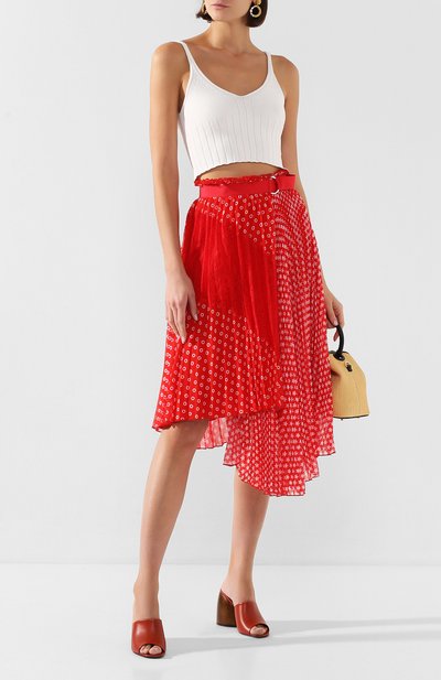 Кожаные мюли epige NEOUS, арт. 00178A14CU, фото 2