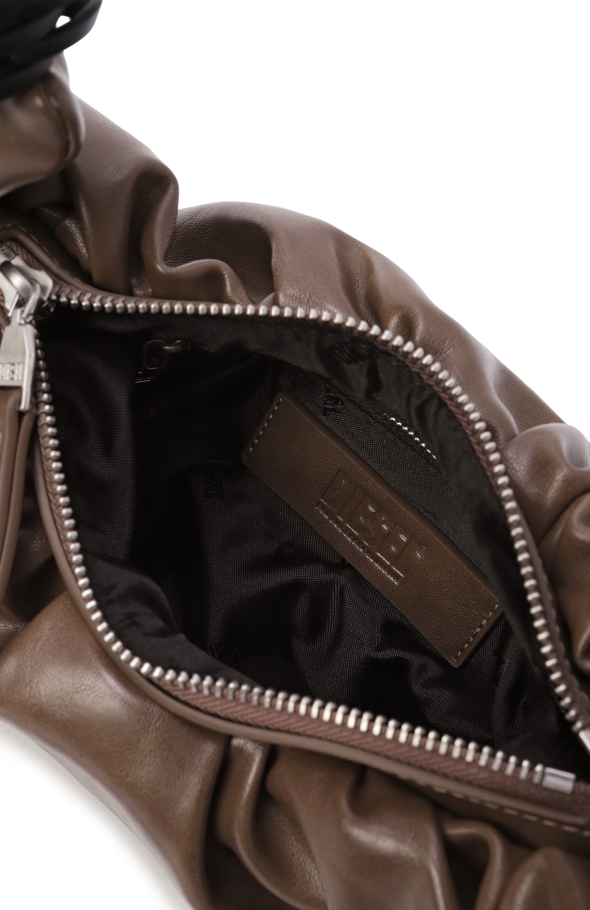 Сумка grab-d hobo s DIESEL, арт. X10479/P8657, фото 5