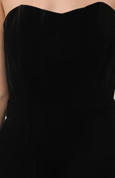 Бархатный комбинезон YVON, арт. 0 130628, фото 5