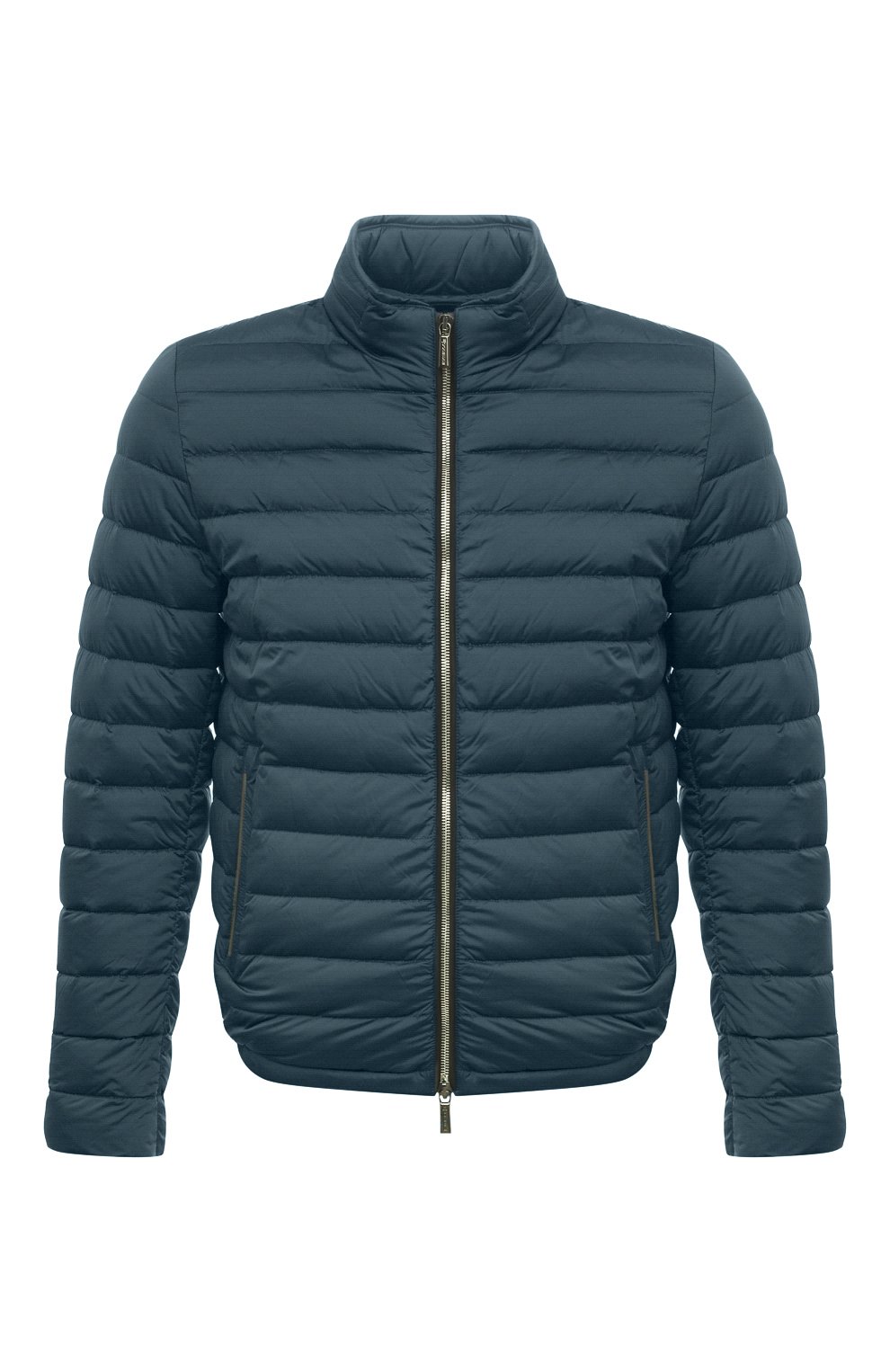 Пуховая куртка alec-v-s3c MOORER, арт. ALEC-V-S3C, фото 1