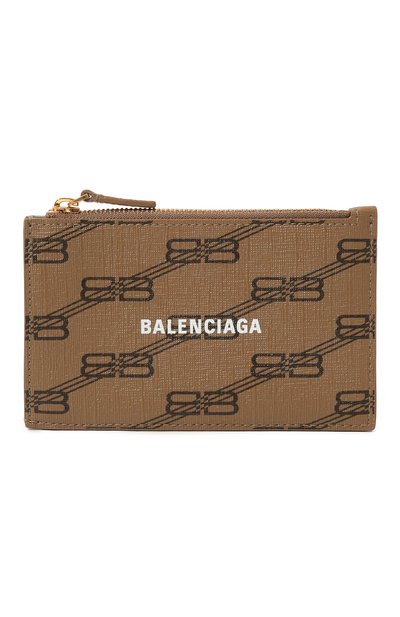 Футляр для кредитных карт BALENCIAGA, арт. 640535 210DA, фото 1