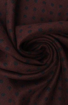 Шарф из шерсти и шелка SARTORIO, арт. SSCIASX460201, фото 2