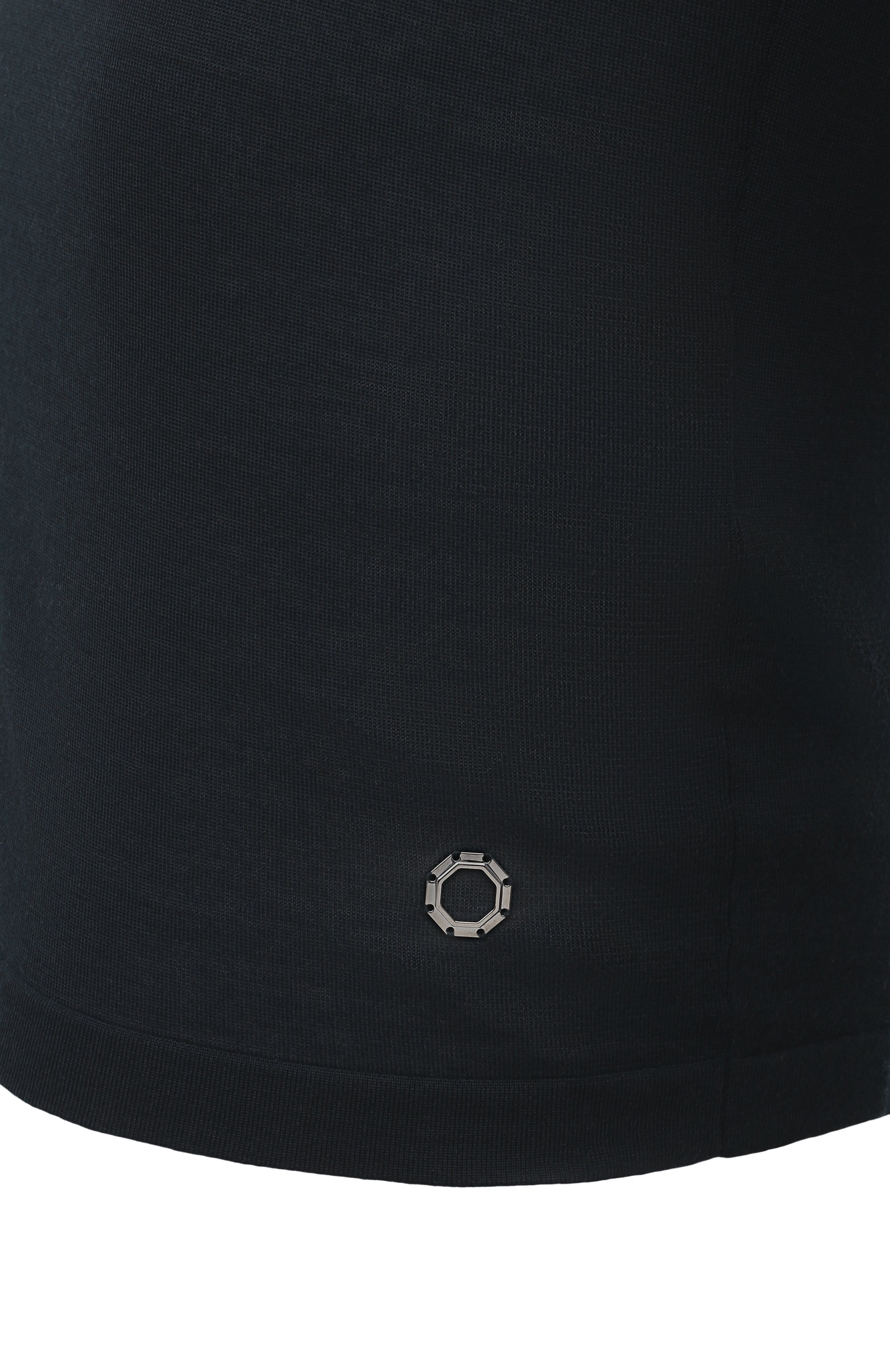 Кашемировый лонгслив STEFANO RICCI, арт. W515000G01/W24101, фото 6