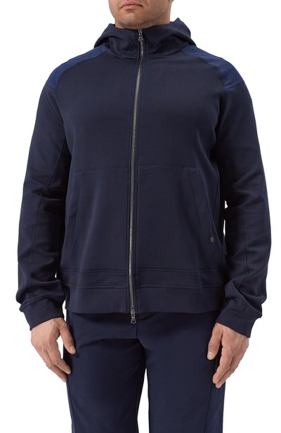 Толстовка PAUL&SHARK, арт. 25411832/3XL, фото 3