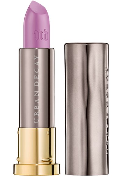 Женская помада для губ vice lipstick, оттенок vanity kills URBAN DECAY, арт. 3605971159633