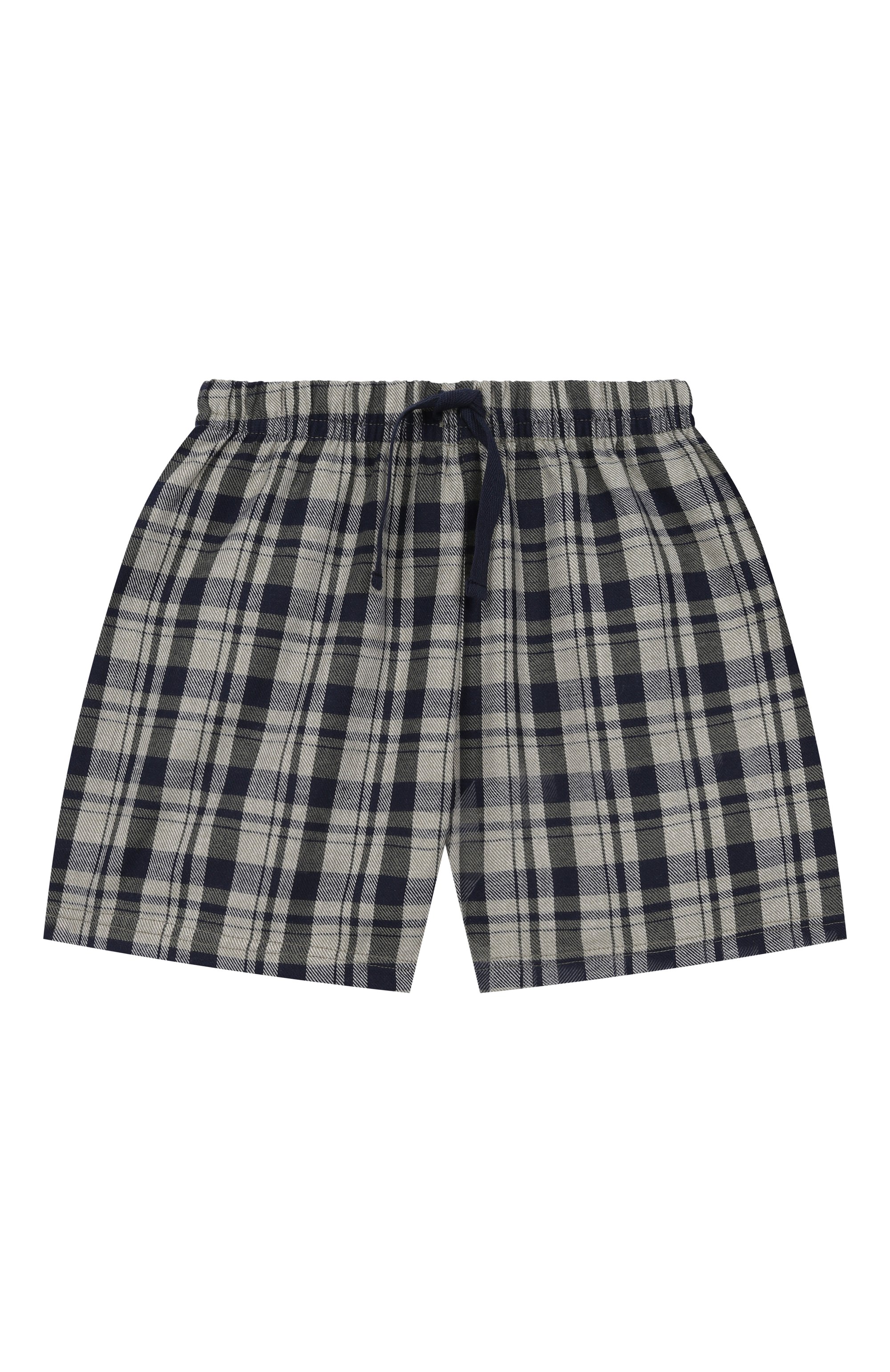 Хлопковые шорты SANETTA хаки цвета по цене 4050 руб., арт. 245913, фото 1 Хлопковые шорты SANETTA, арт. 245913, фото 1