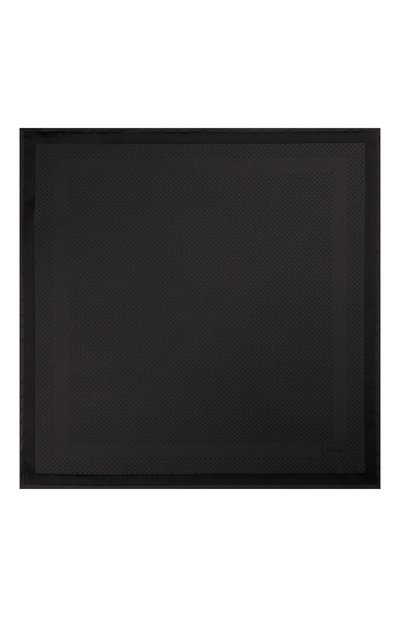 Шелковый платок BRIONI, арт. 071000/P1407, фото 3