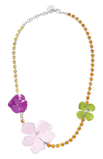 Женское колье MARNI, арт. C0MV0581A0/P6527