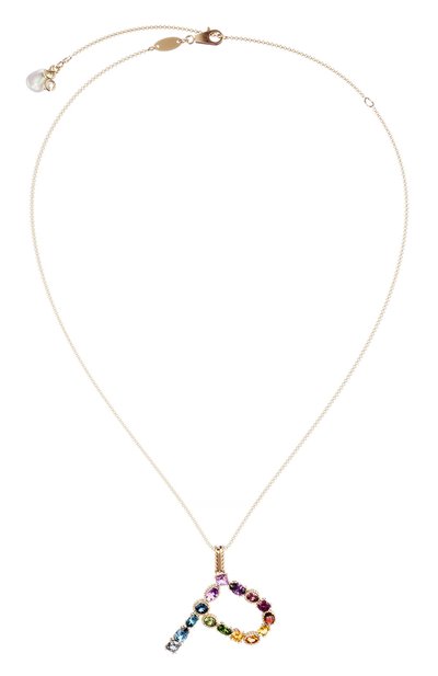 Женские колье DOLCE & GABBANA, арт. WAMR2G WMIXP Z0000