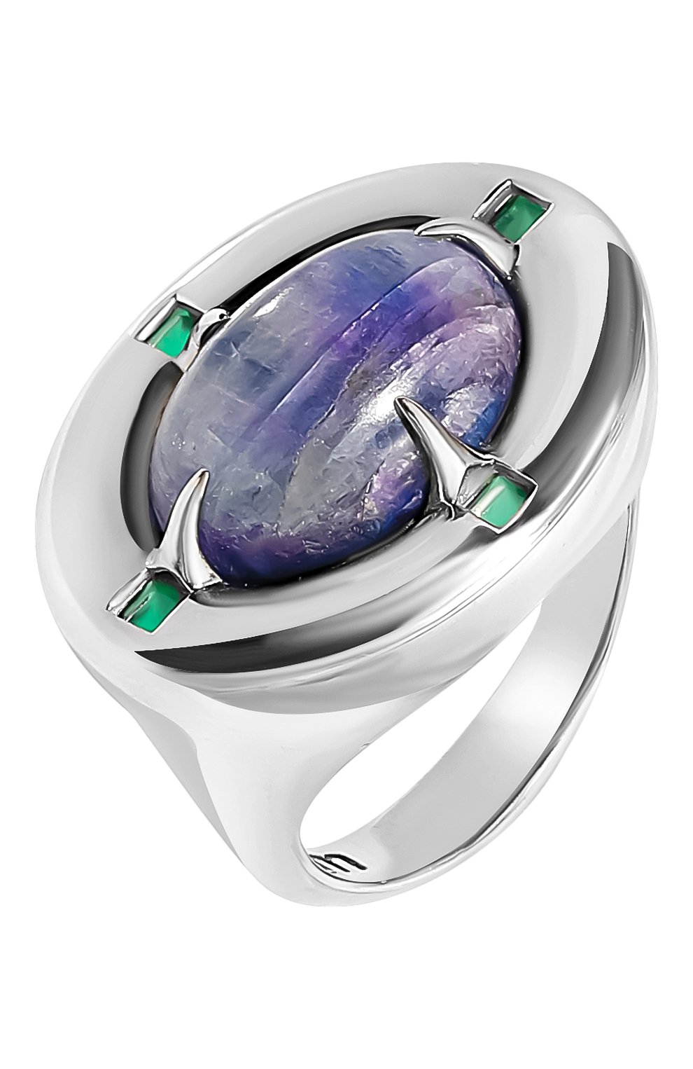 Кольцо MOONKA, арт. ai-bg-r-kh, фото 3