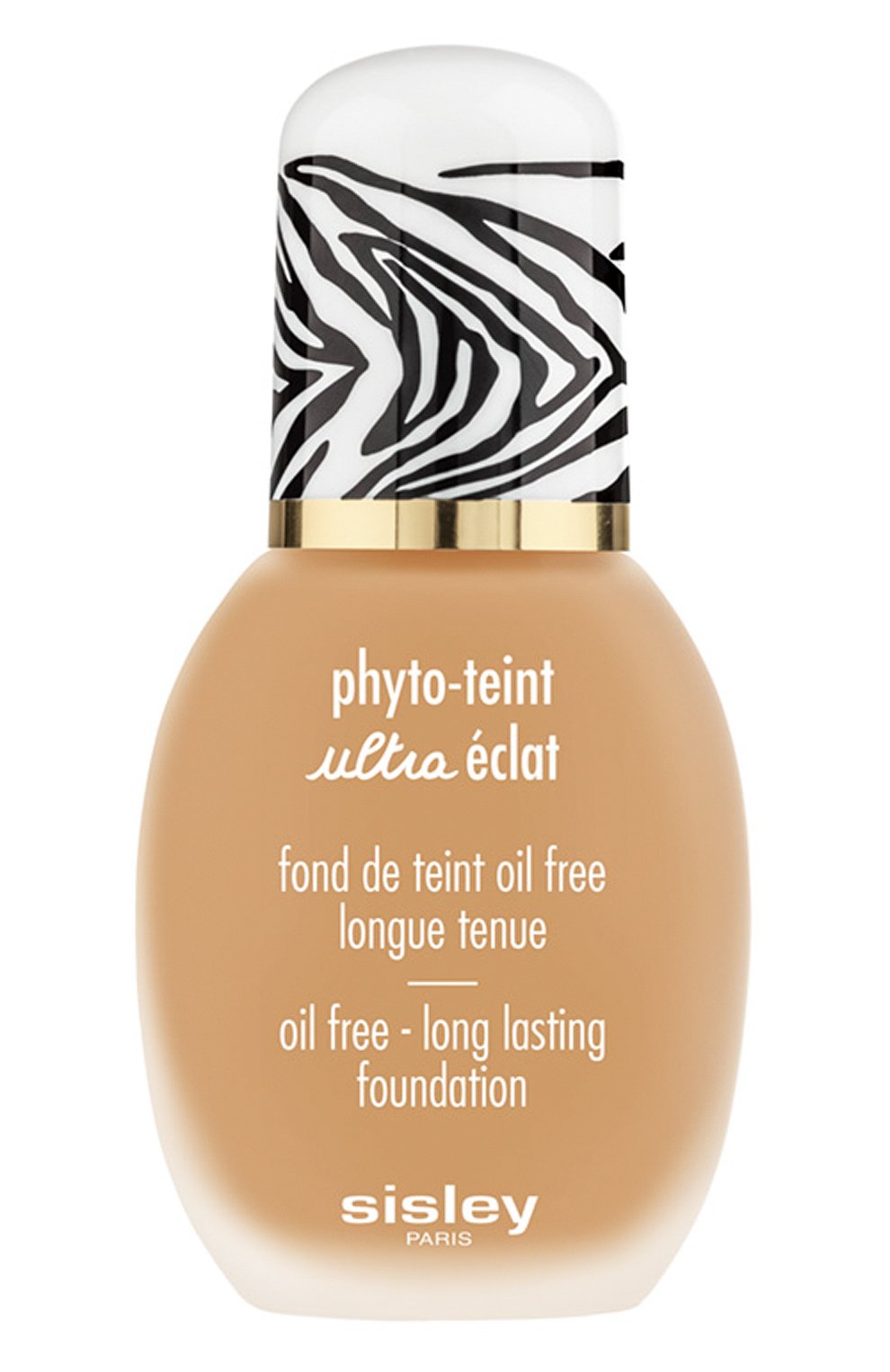 Фитотональный крем ultra éclat, №4+ песочно-золотистый (30ml) SISLEY цвета по цене 9090 руб., арт. 180572, фото 1 Фитотональный крем ultra éclat, №4+ песочно-золотистый (30ml) SISLEY, арт. 180572, фото 1