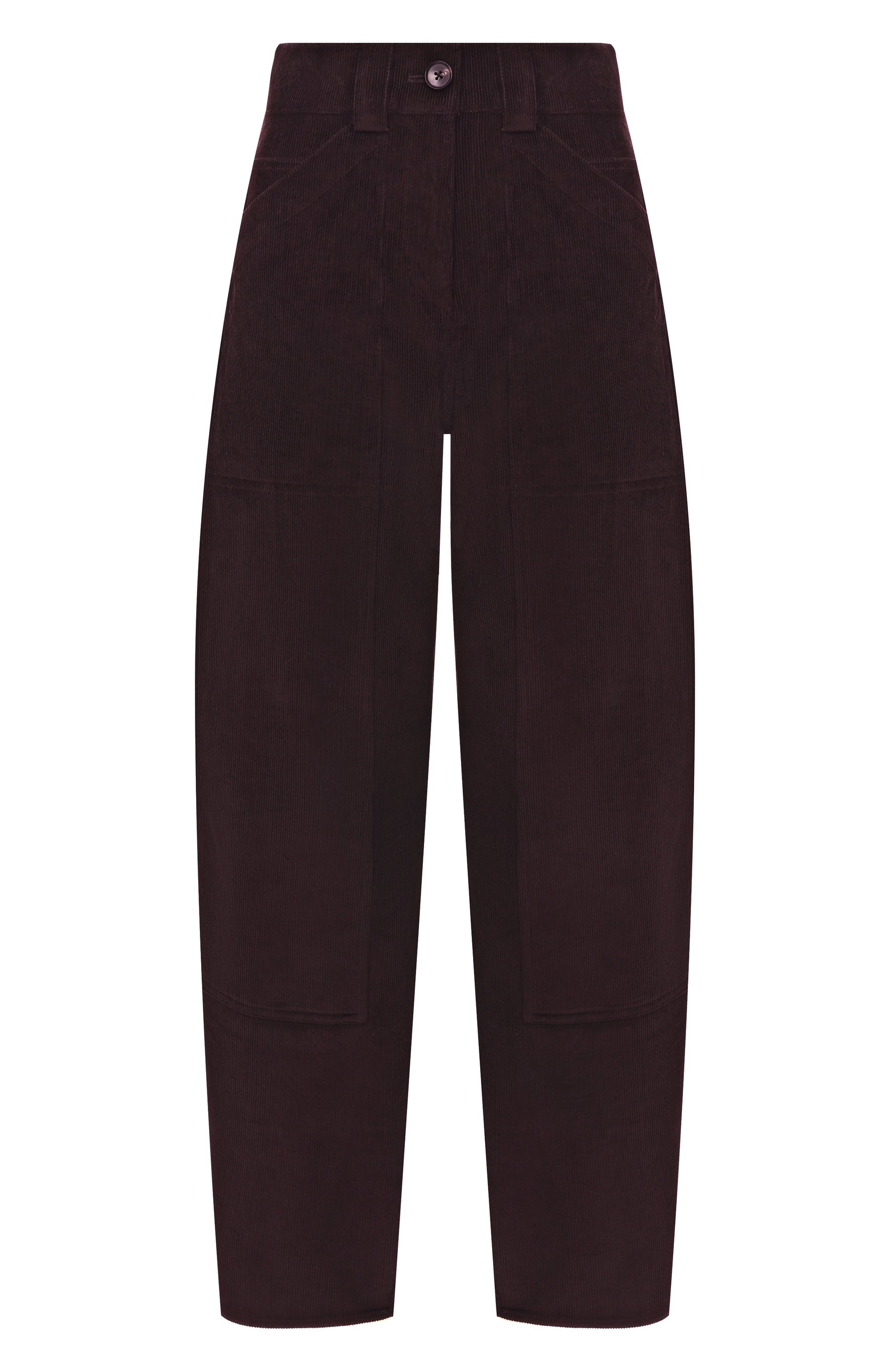 Вельветовые брюки CO, арт. 5955PCC-F25, фото 1