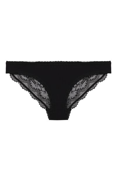 Женские трусы-слипы STELLA MCCARTNEY, арт. S6L610910